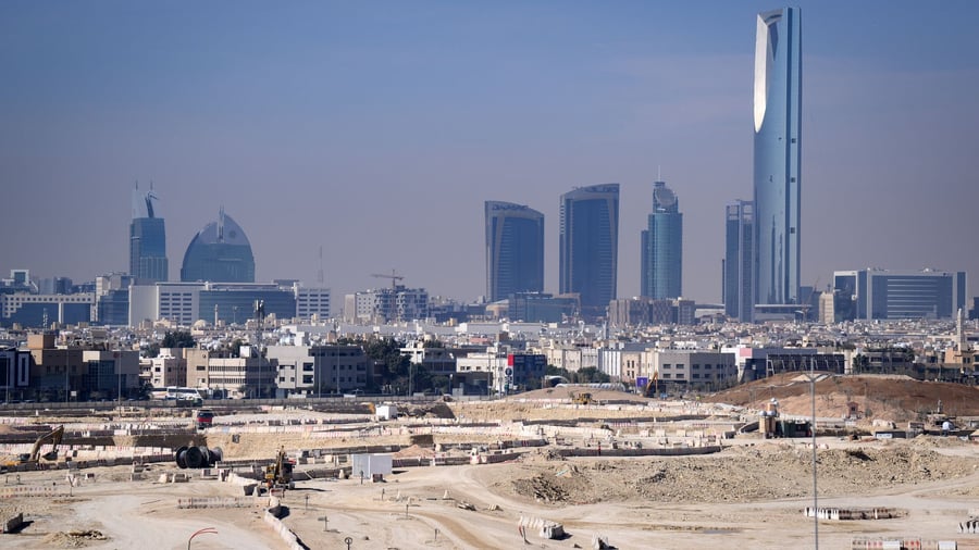 Konflikt mit Huthi-Miliz: Huthi: Haben Verteidigungsministerium in Riad angegriffen