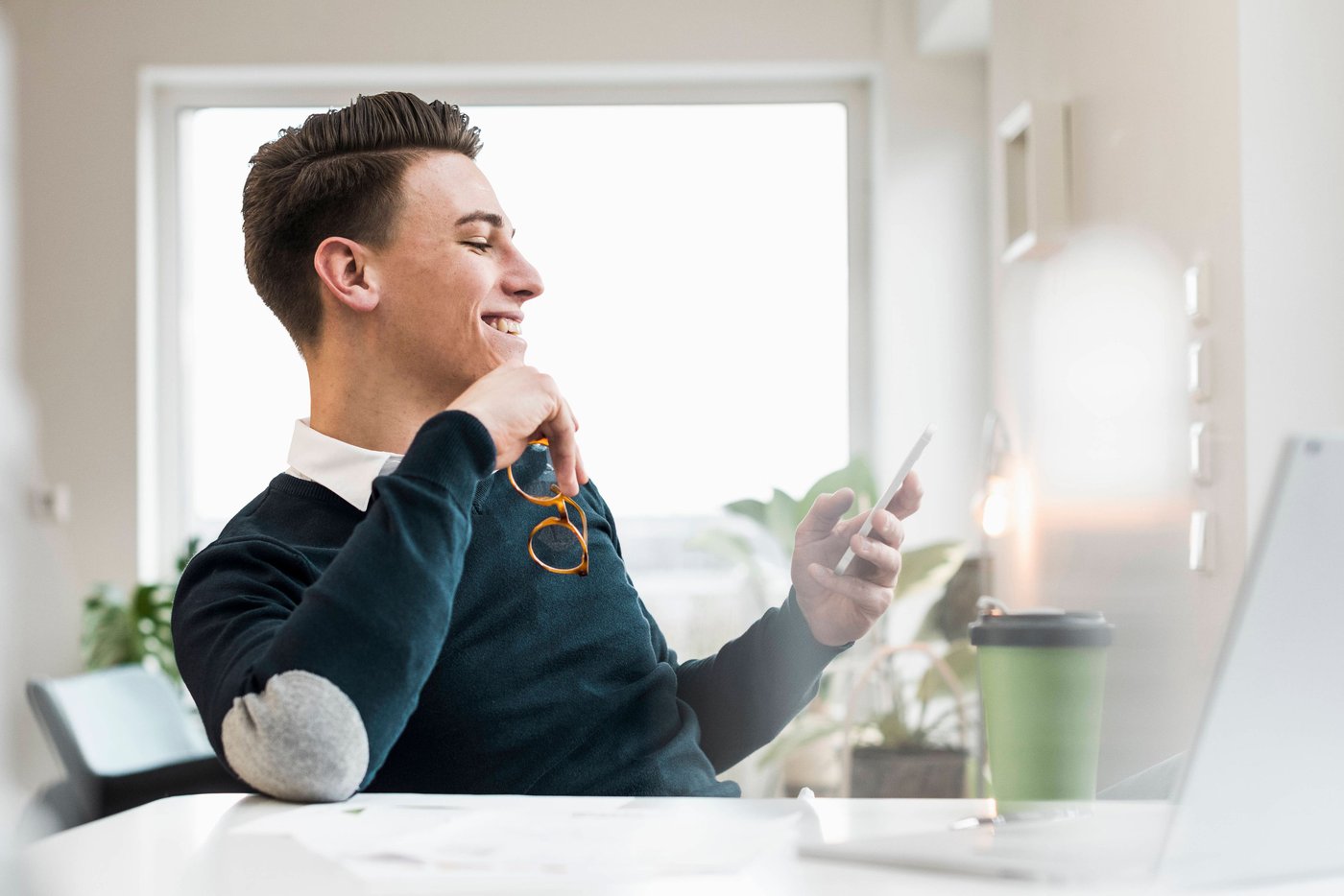 Gehalt Diese Jobs überzeugen mit guter Bezahlung und wenig Konkurrenz