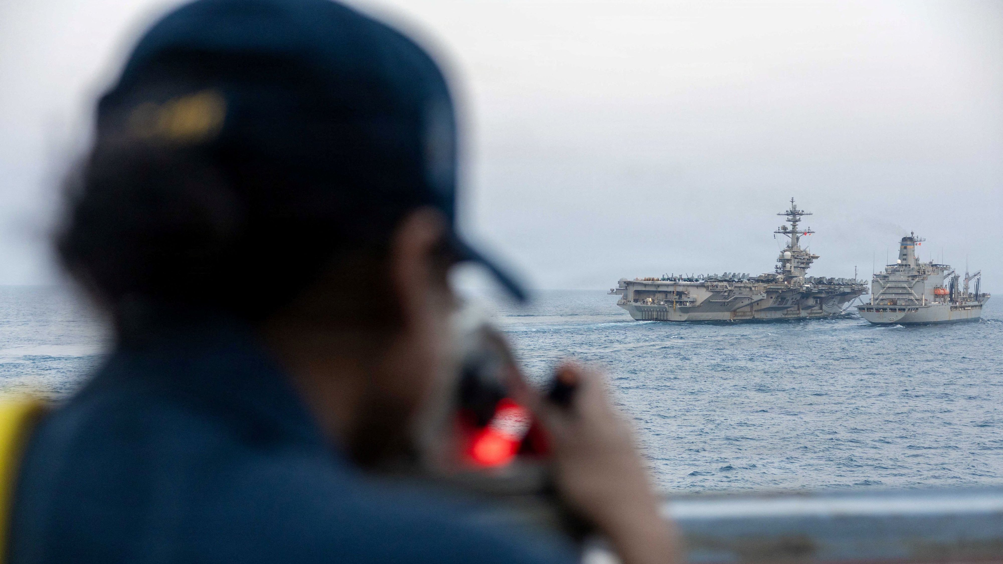 Iran: USA legen offenbar 15-Punkte-Plan f&uuml;r Ende des Kriegs vor