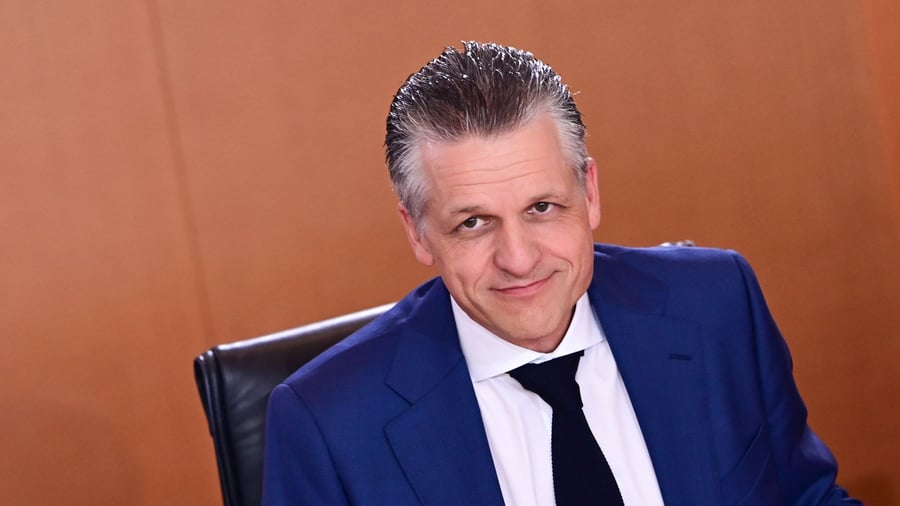 Personalrochade: Merz und Söder schlagen Frei als Spahn-Nachfolger vor