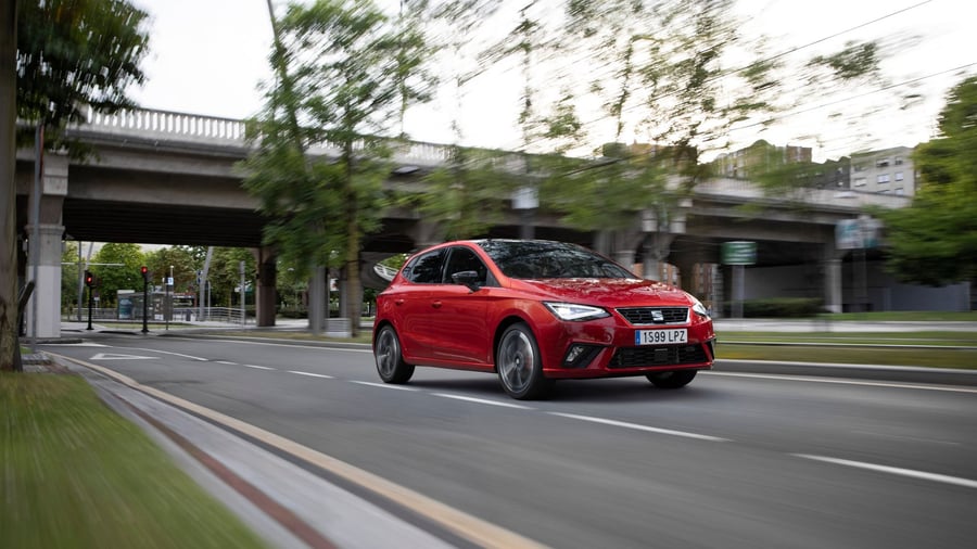 Gebrauchtwagen-Check: Sportsfreund mit Blessuren: Der Seat Ibiza (seit 2017)