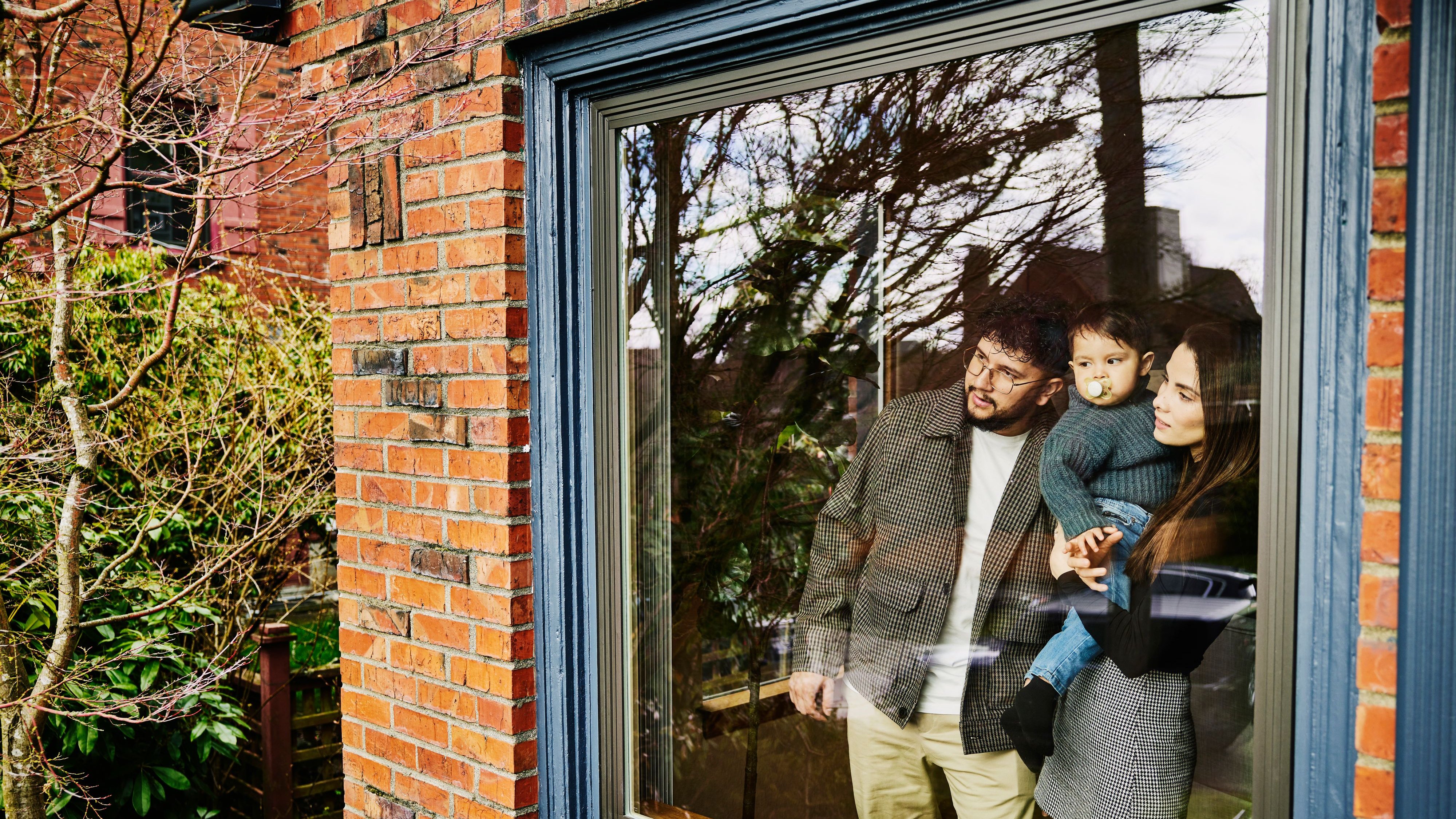 Immobilien: Verkaufen, einziehen oder vermieten – Was tun mit dem geerbten Eigenheim?