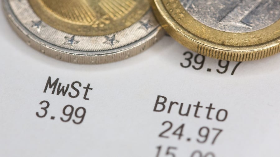 Steuern: Was Sie zur Mehrwertsteuer 2026 wissen müssen
