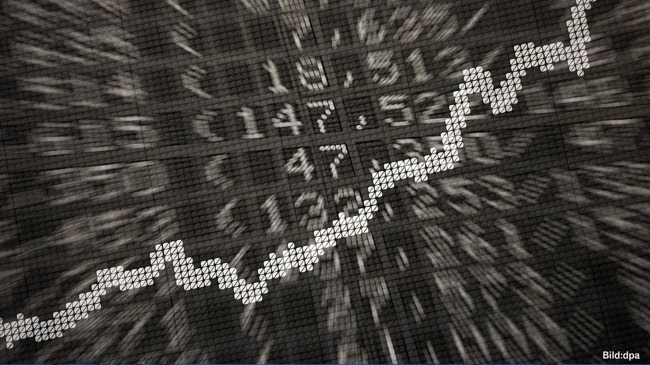 Entspannung im Gr&ouml;nland-Streit treibt Dax in die H&ouml;he