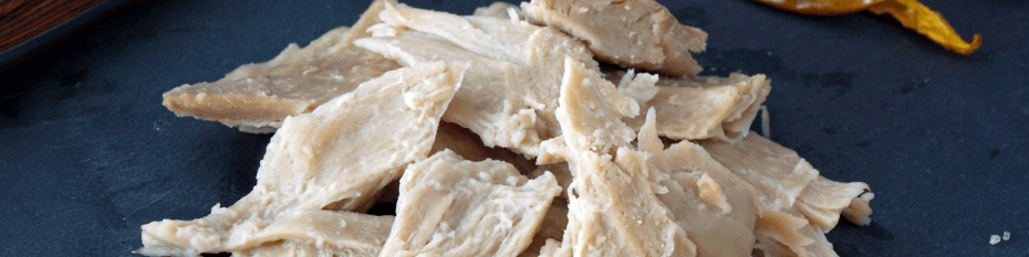 Schweizer Start-up Planted: Hhnchenfleisch aus Pflanzen