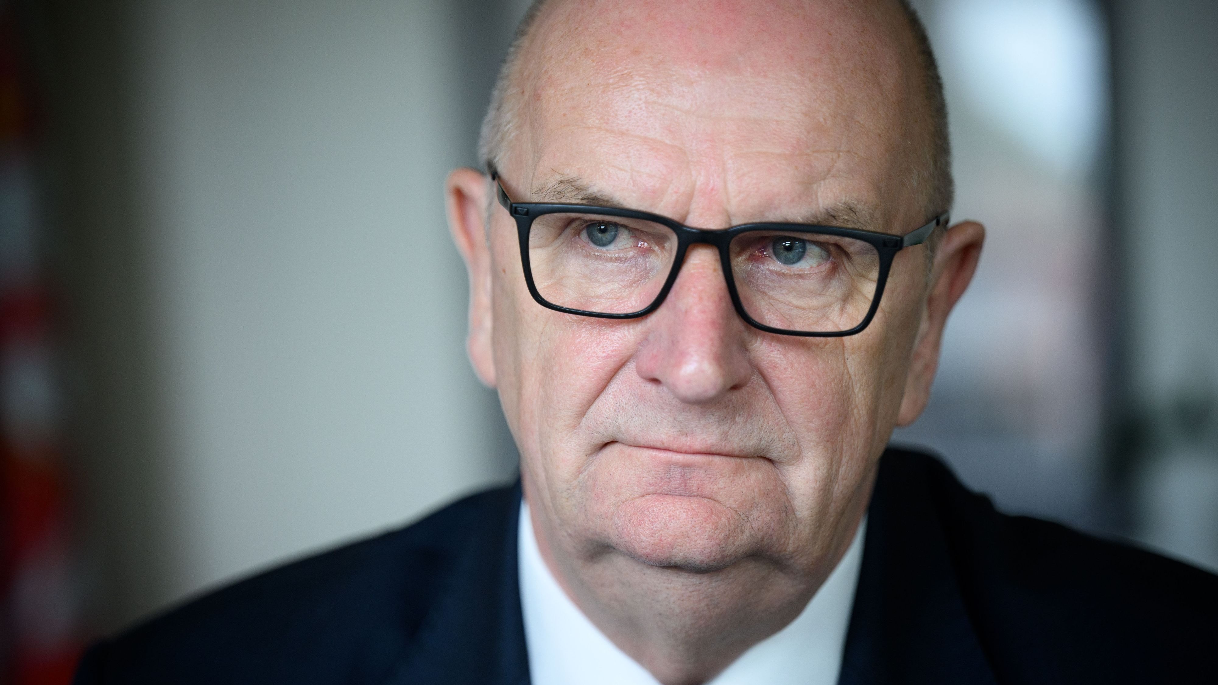 Koalitionskrise: Brandenburger Koalition wankt – Woidke will Klärung von ...