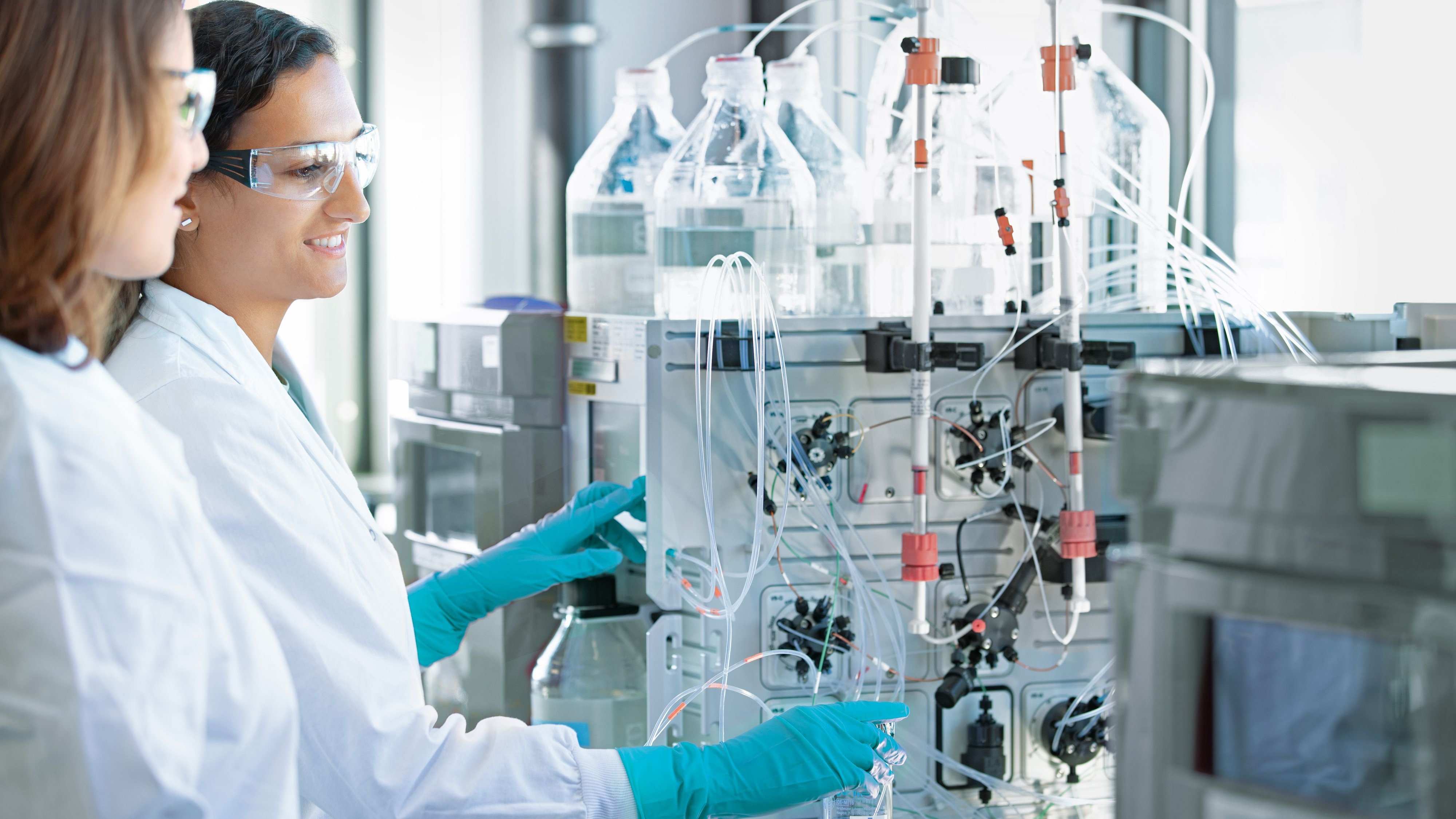 Boehringer Ingelheim launches trio of Phase III trials in oncology