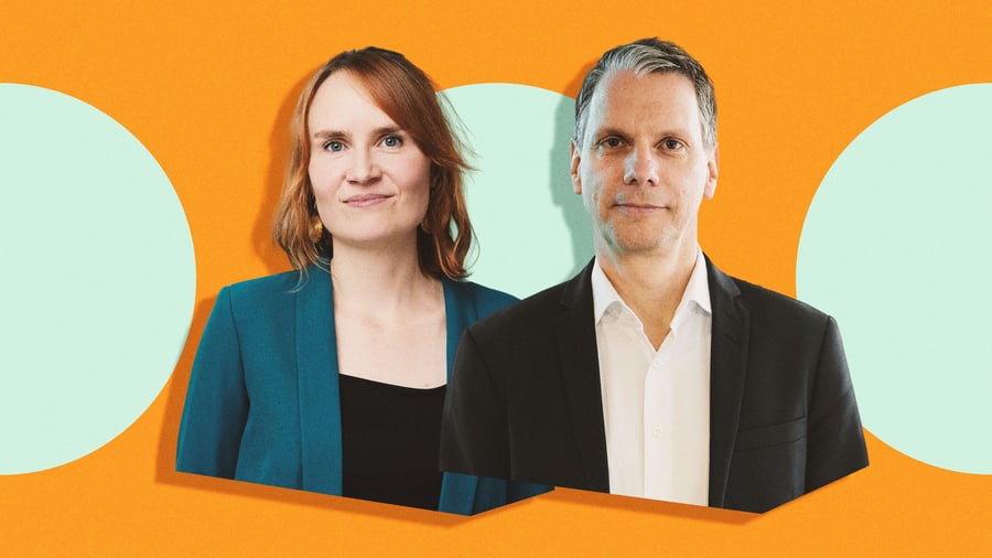 Morning Briefing Insight: Warum schauen wir so oft in die USA – und wie entsteht die Themenauswahl beim Handelsblatt?
