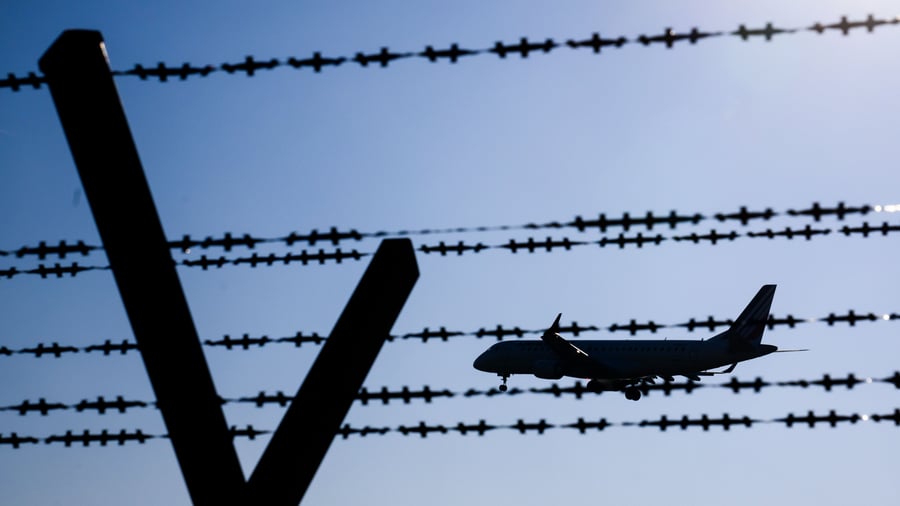 Migration: EU einigt sich auf Abschiebezentren in Drittstaaten