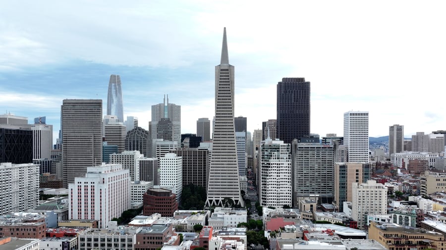 Immobilien: Millionenverlust setzt Anwälte-Versorgungswerk unter Druck