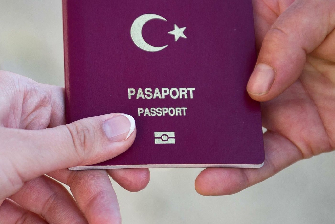 Braucht Man Für Die Türkei Einen Reisepass www.handelsblatt.com