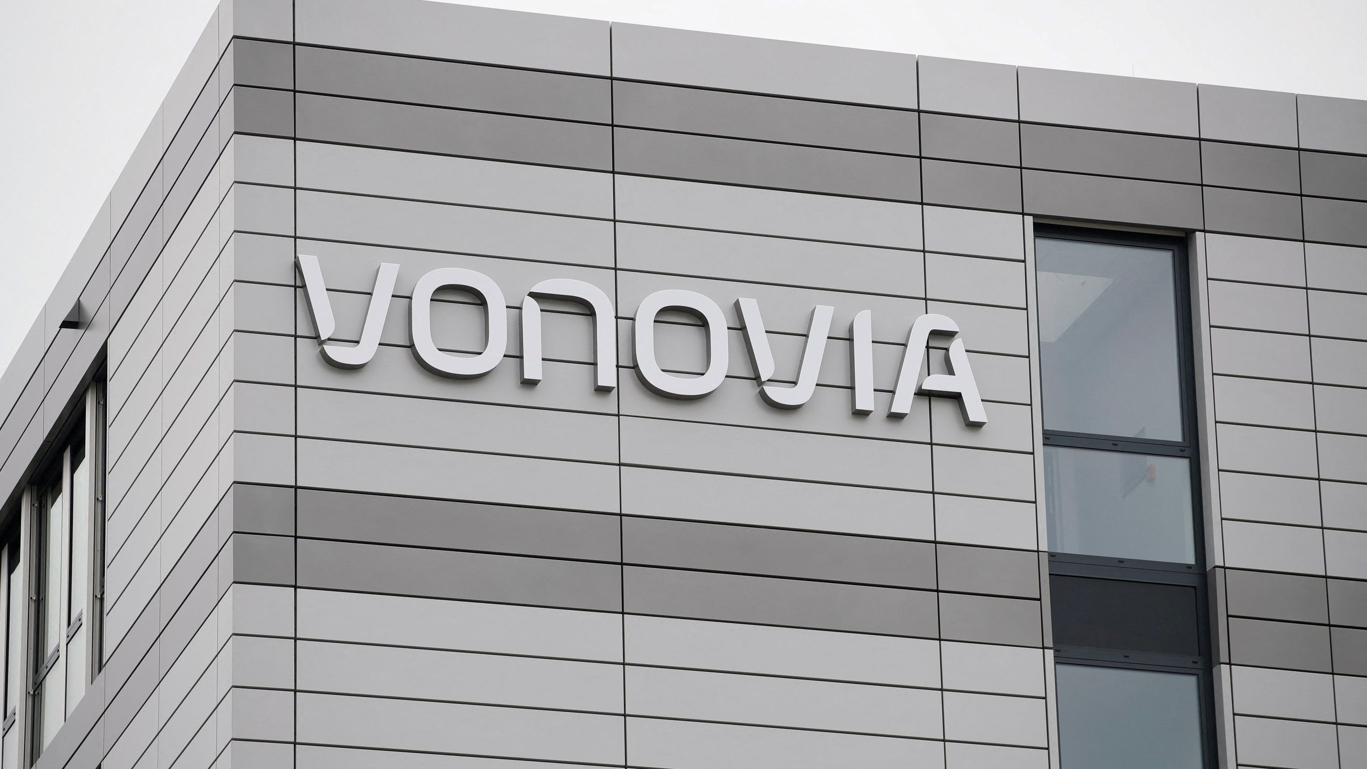 Dax-Konzern: Investor wirft Vonovia mangelnde Transparenz vor