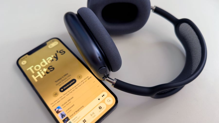 Angeschaut und ausprobiert: Apples Airpods Max 2: Neue Tricks in gewohnter Hülle