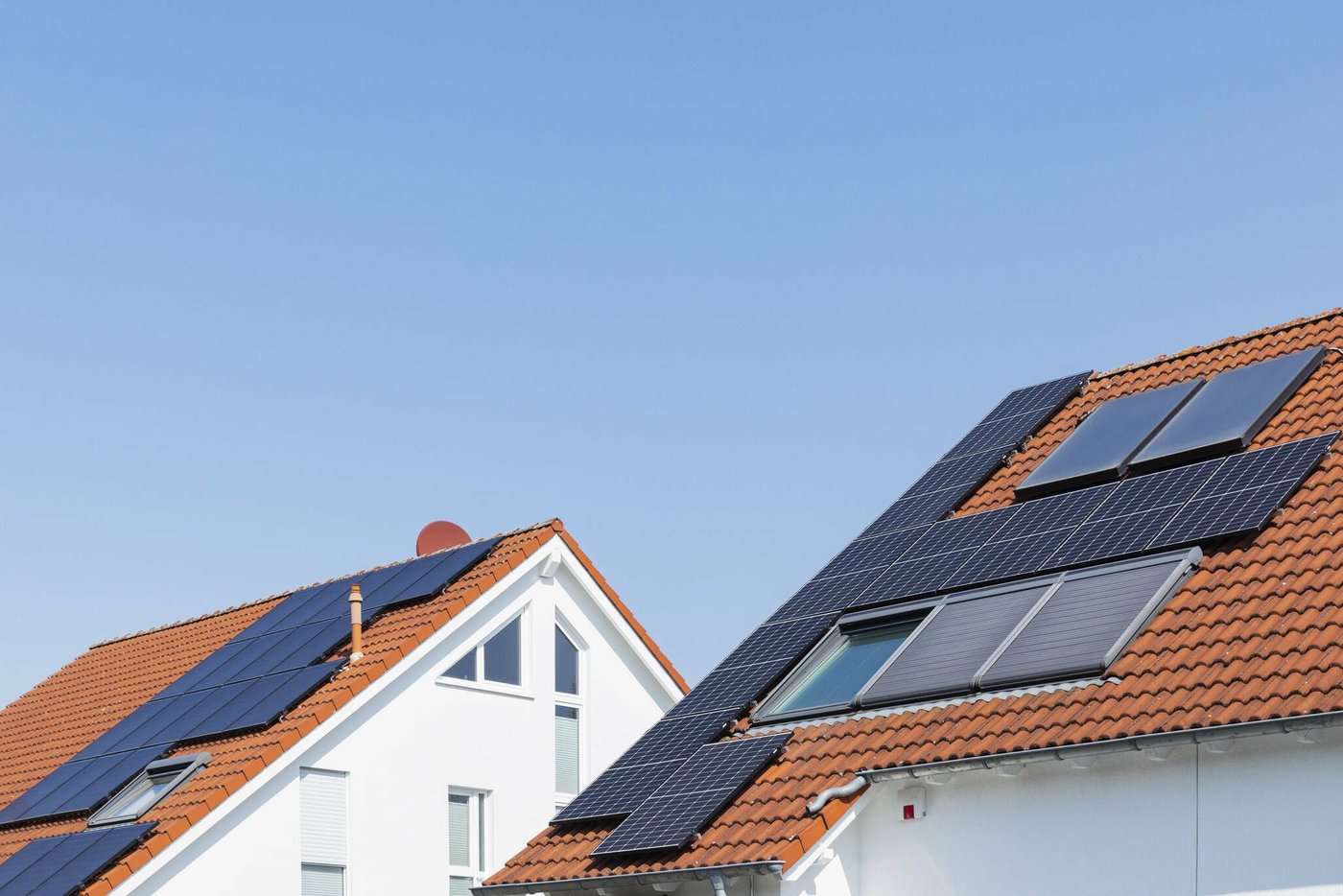 Einspeisevergütung Was das Verkaufen von Solarstrom vom Dach erschwert