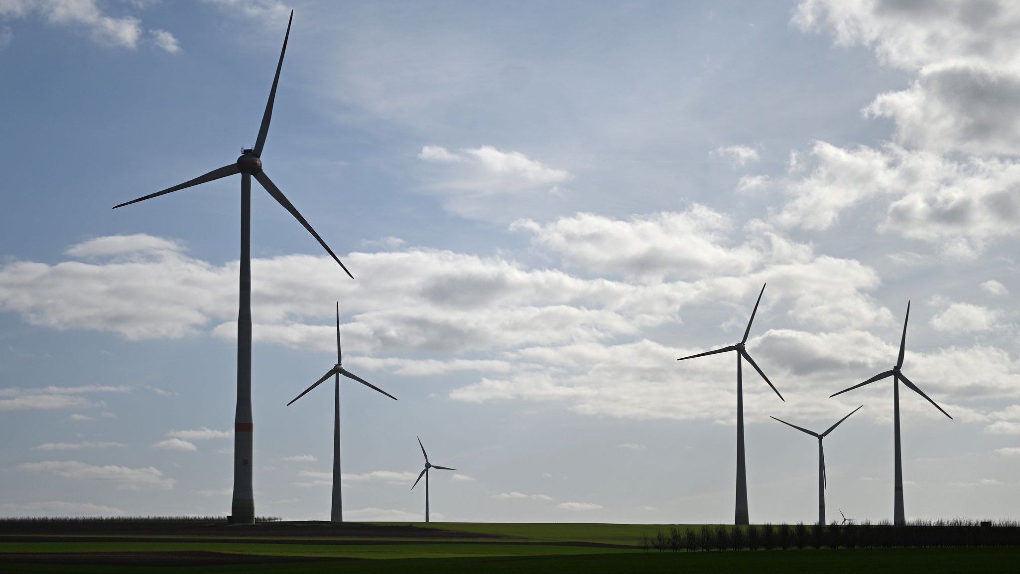 Rohstofffonds: Deutschland investiert in Seltene-Erden-Mine in Australien