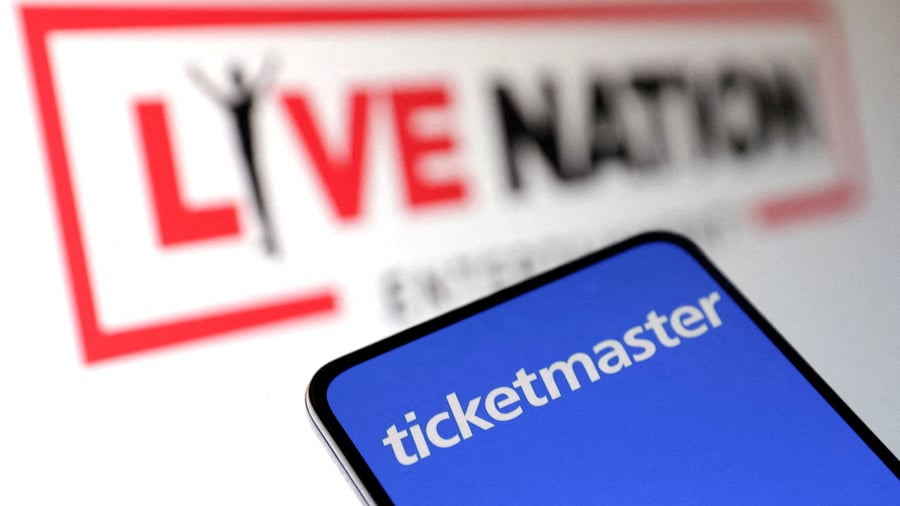 US-Urteil: Ticketmaster verliert Monopolverfahren in den USA