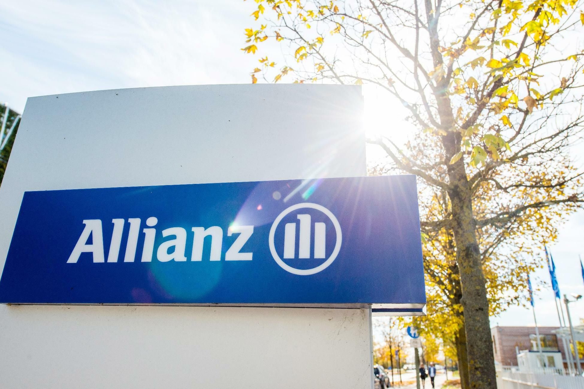 Microstrategy: Allianz in Bitcoin-Spekulation verwickelt