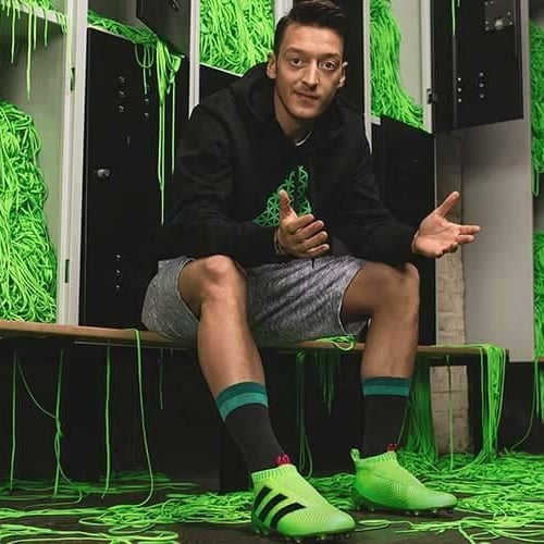 Adidas fußballschuhe özil outlet
