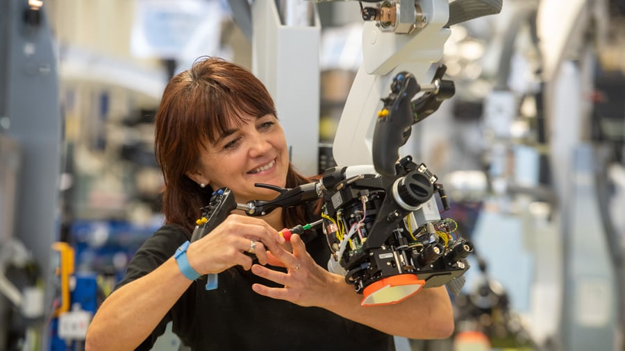 Carl Zeiss Meditec: Carl Zeiss Meditec will Kosten senken – und bis zu 1000 Stellen weltweit streichen
