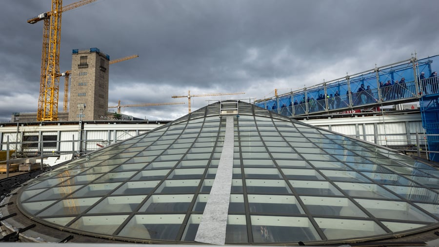 Bausoftware: Nemetschek kauft US-Bausoftware-Firma HCSS