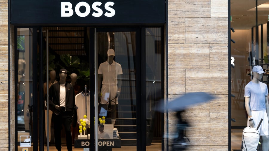 Wettbewerbsrecht: EU-Kommission gibt grünes Licht für mögliche Boss-Übernahme