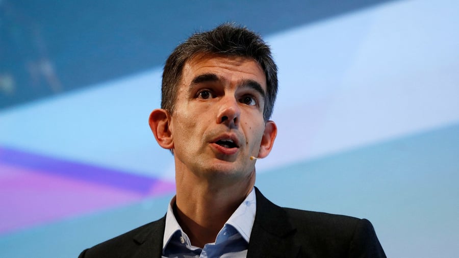 Medien: Ehemaliger Top-Manager von Google wird neuer BBC-Senderchef