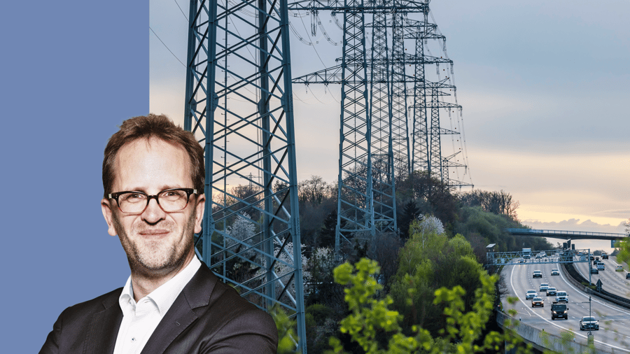 Gastkommentar: Auch Kraftwerke und Speicher sollen Netzentgelte zahlen