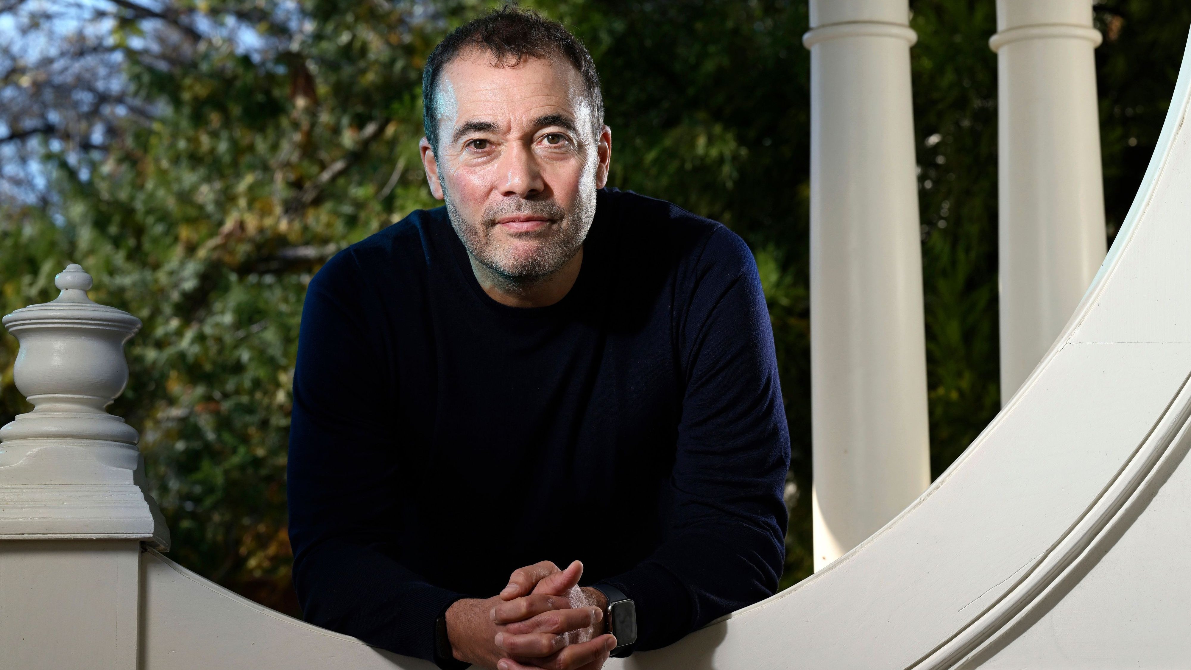 Will Lewis: Bezos&rsquo; Spitzenmann hinterl&auml;sst eine marode &bdquo;Washington Post&ldquo;