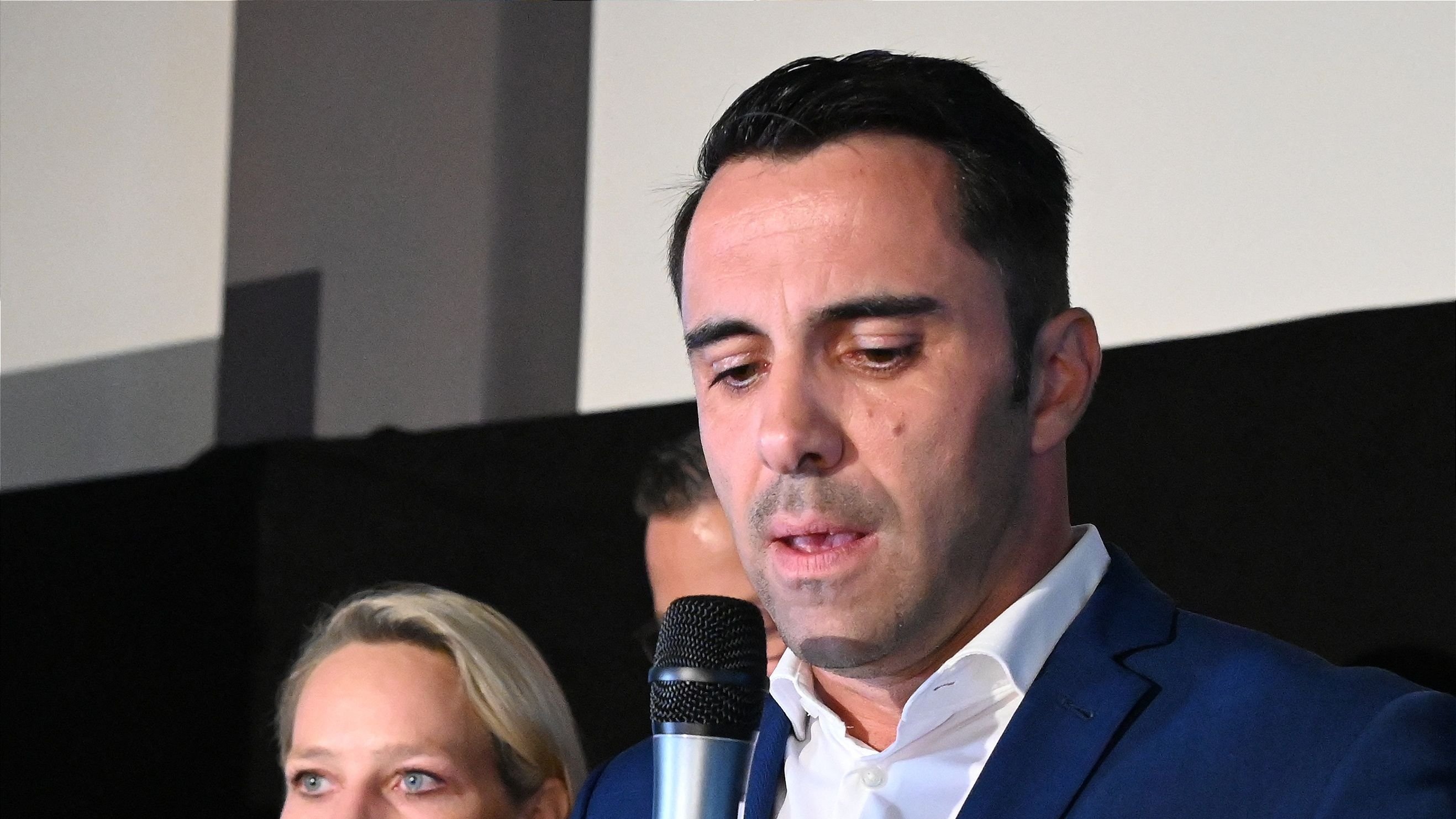 State Legislative Elections: The CDU fell short by about 1 ...