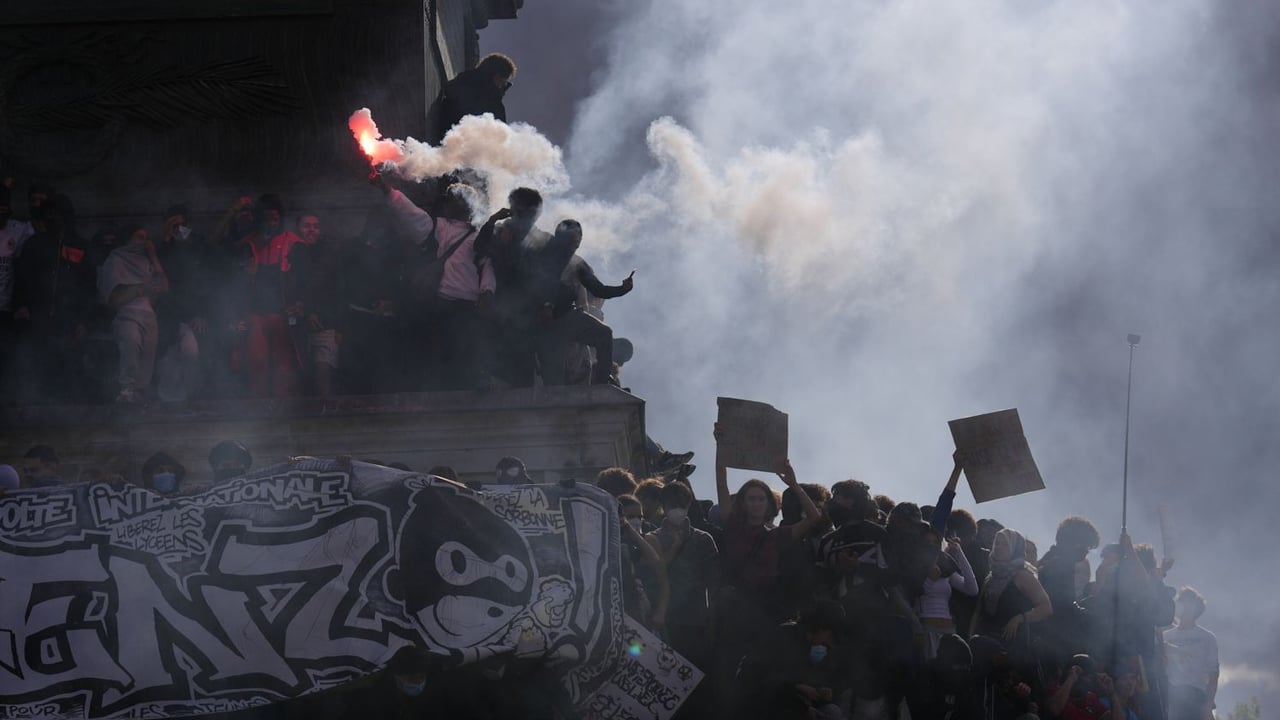 Frankreich: „Sie haben das Gefühl, nicht das zu erhalten, was ihnen versprochen wurde“