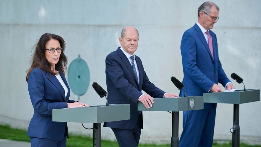 Sozialpartner: Verhärtete Fronten vor dem großen R