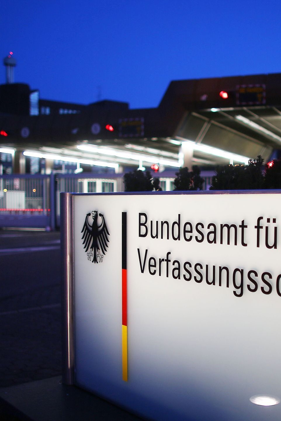 AfD gegen Verfassungsschutz: Extremistisch? Was der