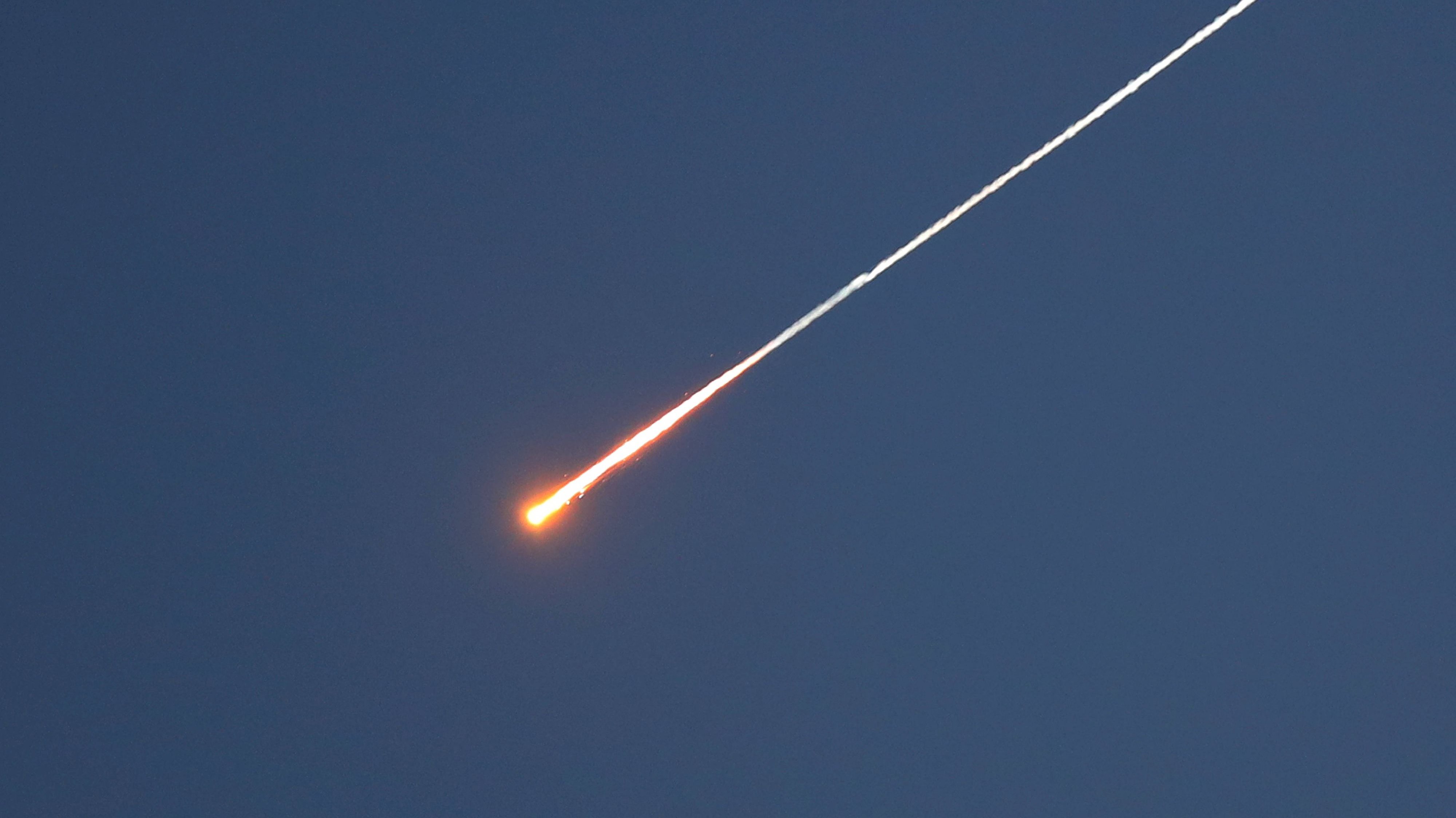 Iran: Huthis greifen erneut Israel an &ndash; Iran droht US-Unis