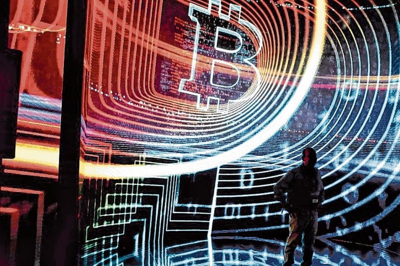 Bitcoin: Einmalzahlung schlägt Sparplan – Ist die Strategie wirklich besser?