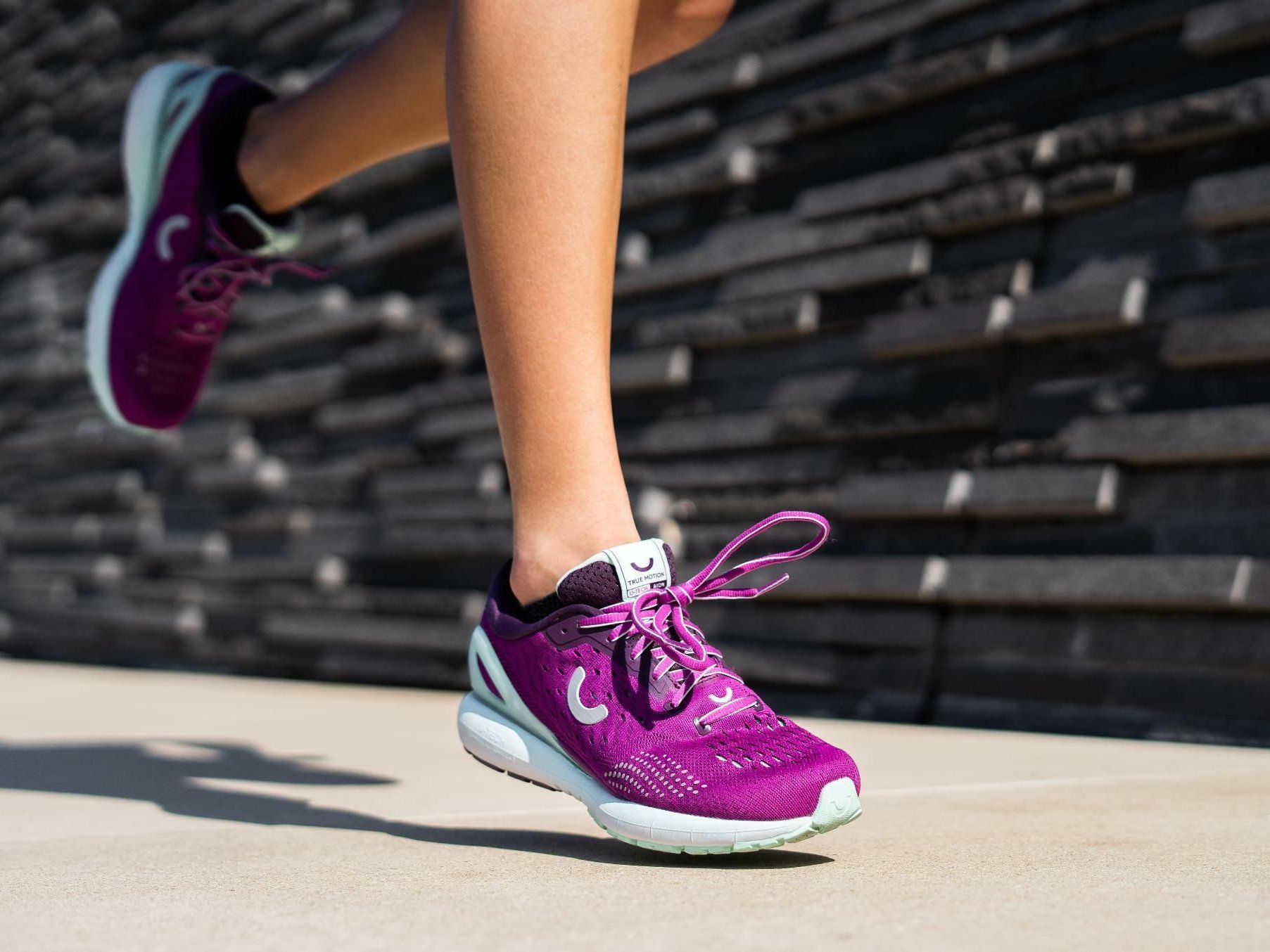 Asics true fit sales