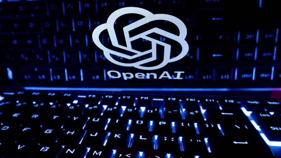 KI: OpenAI peilt niedrigere Bewertung von 1,25 Billionen Dollar an