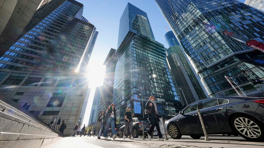 Berichtssaison: Analysten erwarten positives Jahr für Europas Banken