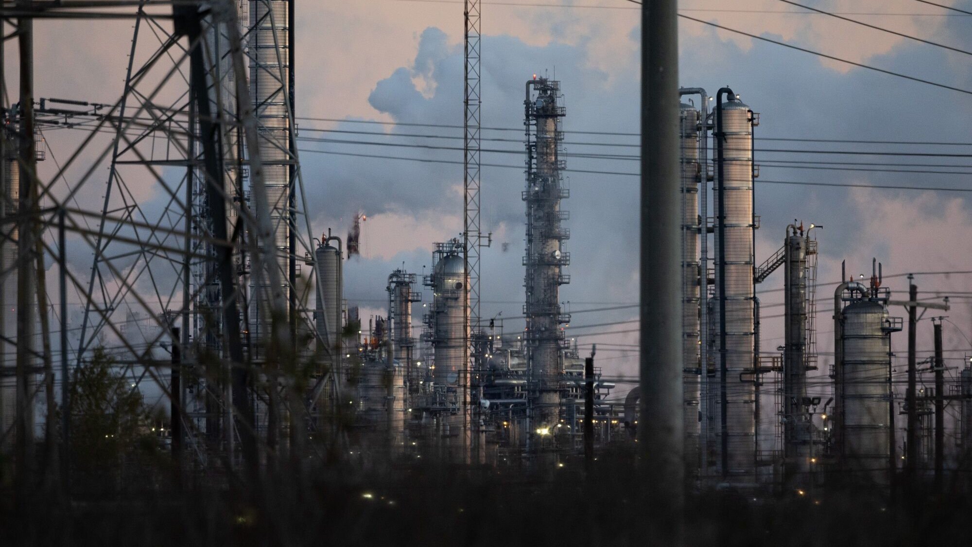 Energie: Rekordanstieg beim US-Erdgaspreis wegen K&auml;ltewelle