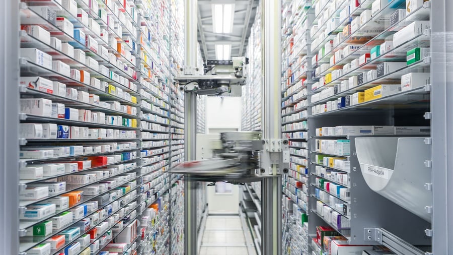 Investitionen gestrichen: Expertin sieht „deutliche Warnschüsse“ für Pharmastandort