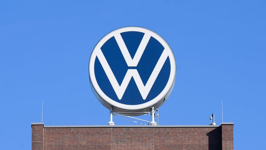 +++ Geschäftszahlen +++: VW-Gewinn geht zurück – Einsparungen angemahnt