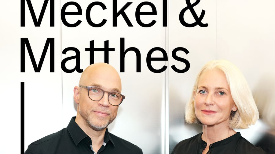 Meckel & Matthes: „Mir blutet das Herz“ – Angela Merkel über Sachsen-Anhalt und die Macht der Maschinen