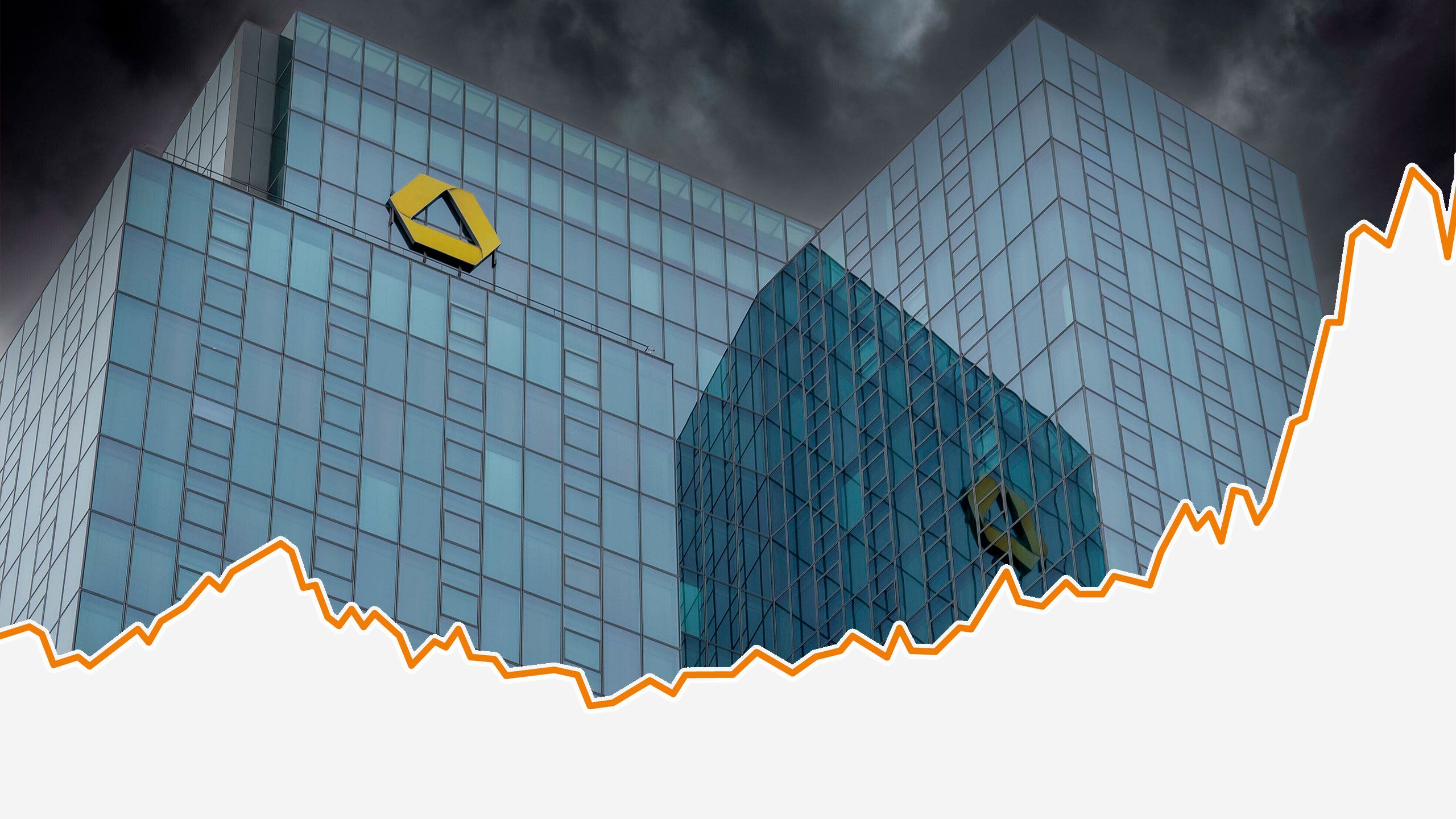 Bilanzcheck: „Die Schlinge zieht sich langsam zu“: Druck auf Commerzbank im Übernahmekampf steigt