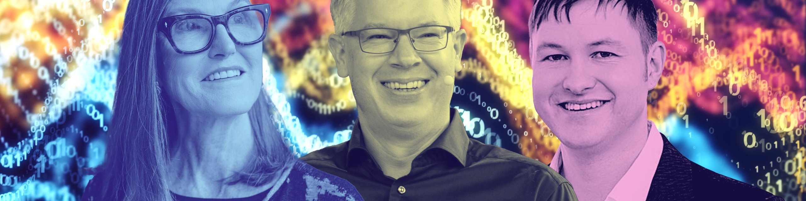 Tech-Aktien: Spitzengewinne gibt es nur für Anleger mit starken Nerven