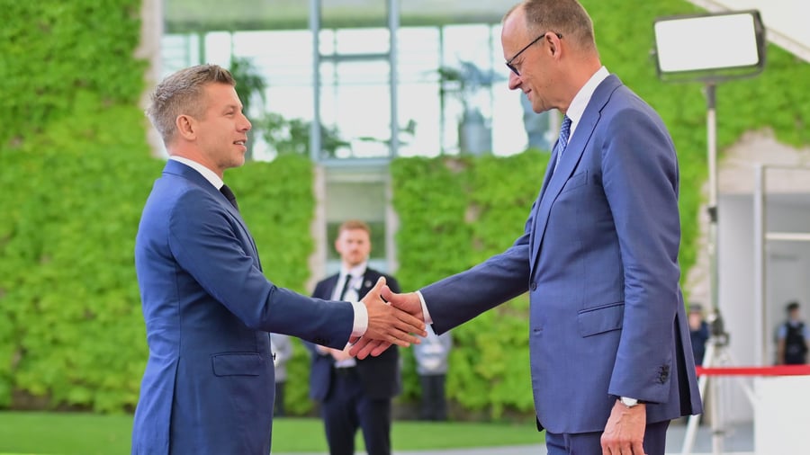 Nachbarschaftsdisput: Ungarn vor Einigung mit Ukraine in Minderheitenfrage
