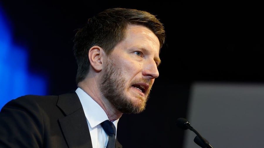 AfD: „Sabotageversuche“ – Streit um NRW-AfD spitzt sich zu