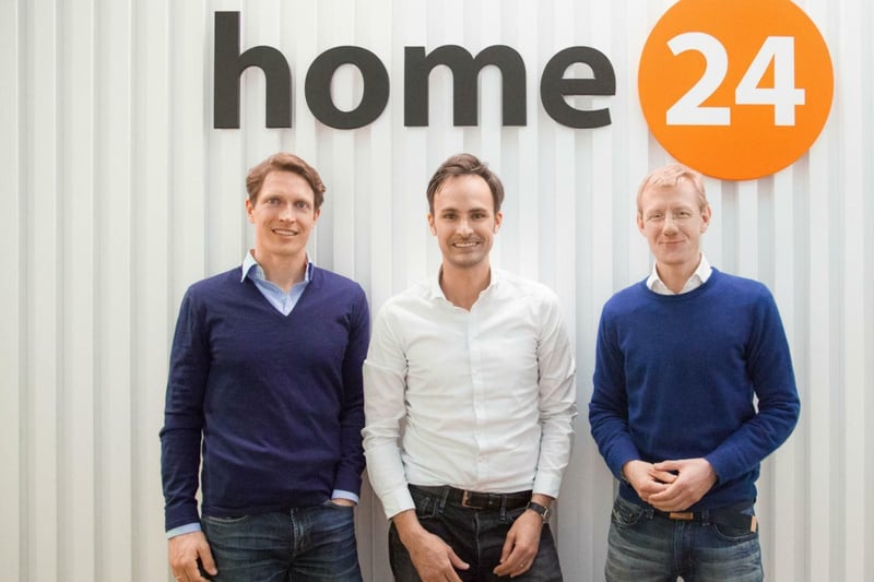 Home24: Warum Möbelhändler schon bald an die Börse gehen könnte