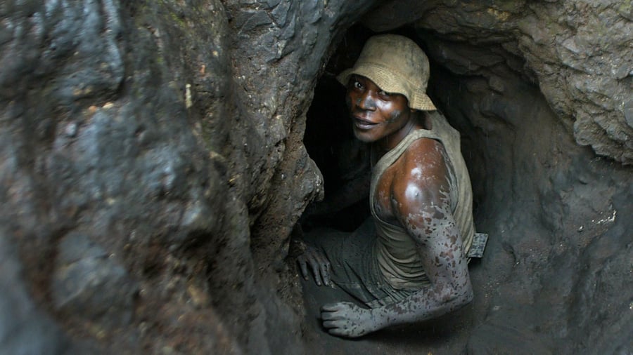 Rohstoffe: Exportbeschränkung treibt den Preis eines Metalls um fast 40 Prozent