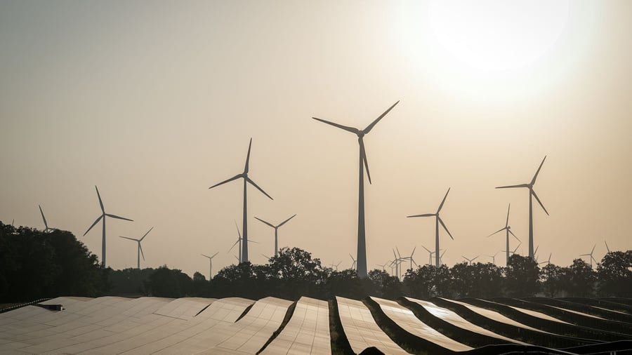 Private Equity: CVC will kräftig in Deutschlands Infrastruktur investieren