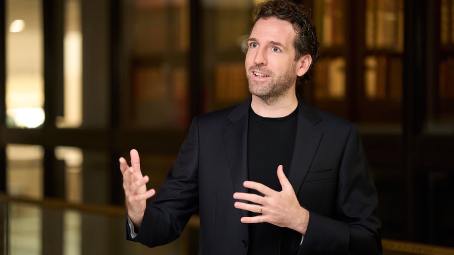 Start-up-Check: WeR will die Verhaltensanalyse in die Finanzwelt bringen
