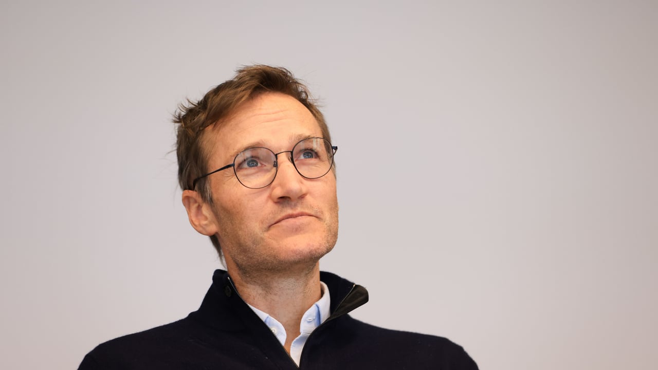 Lieferdienst: Überraschung bei Delivery Hero: Uber rettet Chef Niklas Östberg den Job